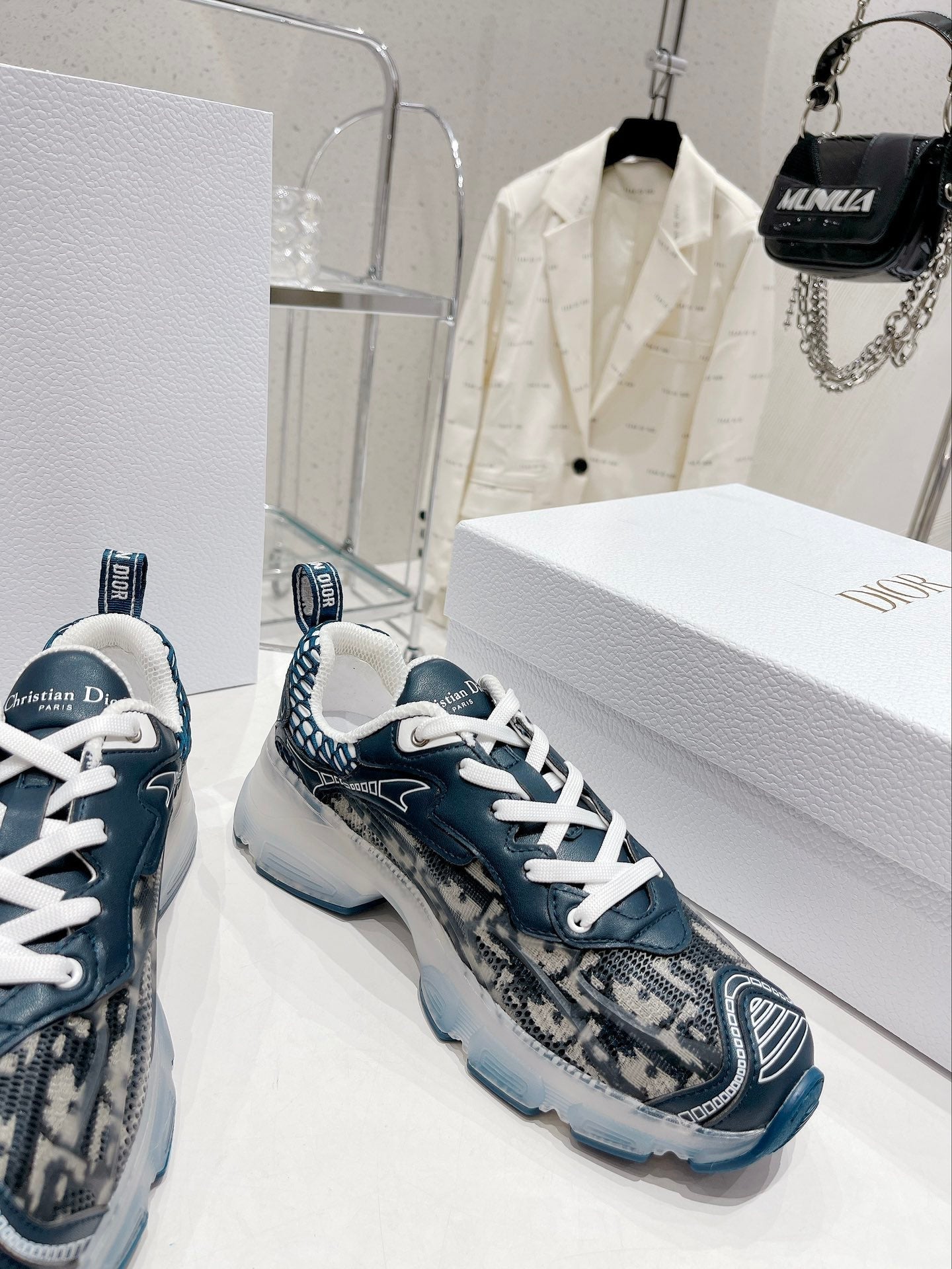 Luxury Shoes - DIR - 854