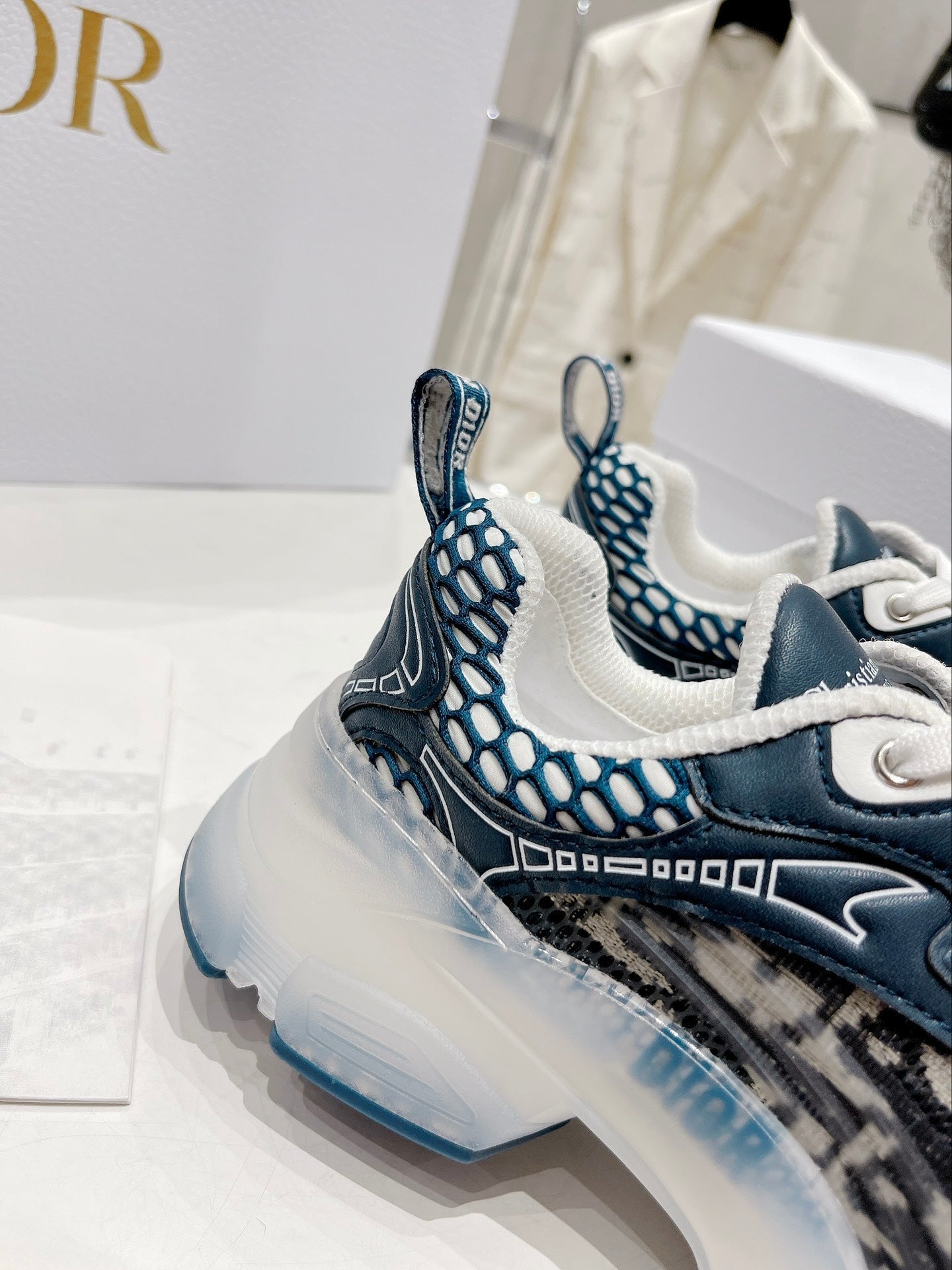 Luxury Shoes - DIR - 854