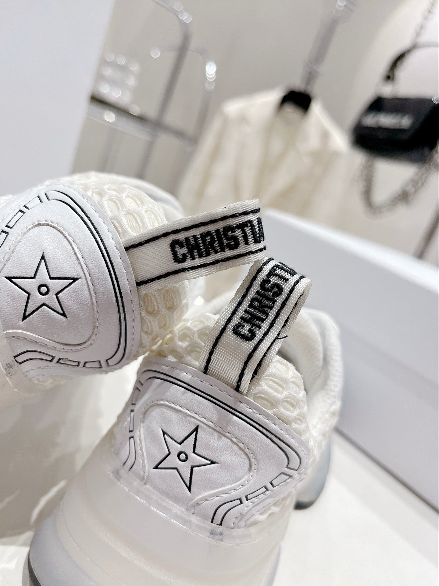 Luxury Shoes - DIR - 855