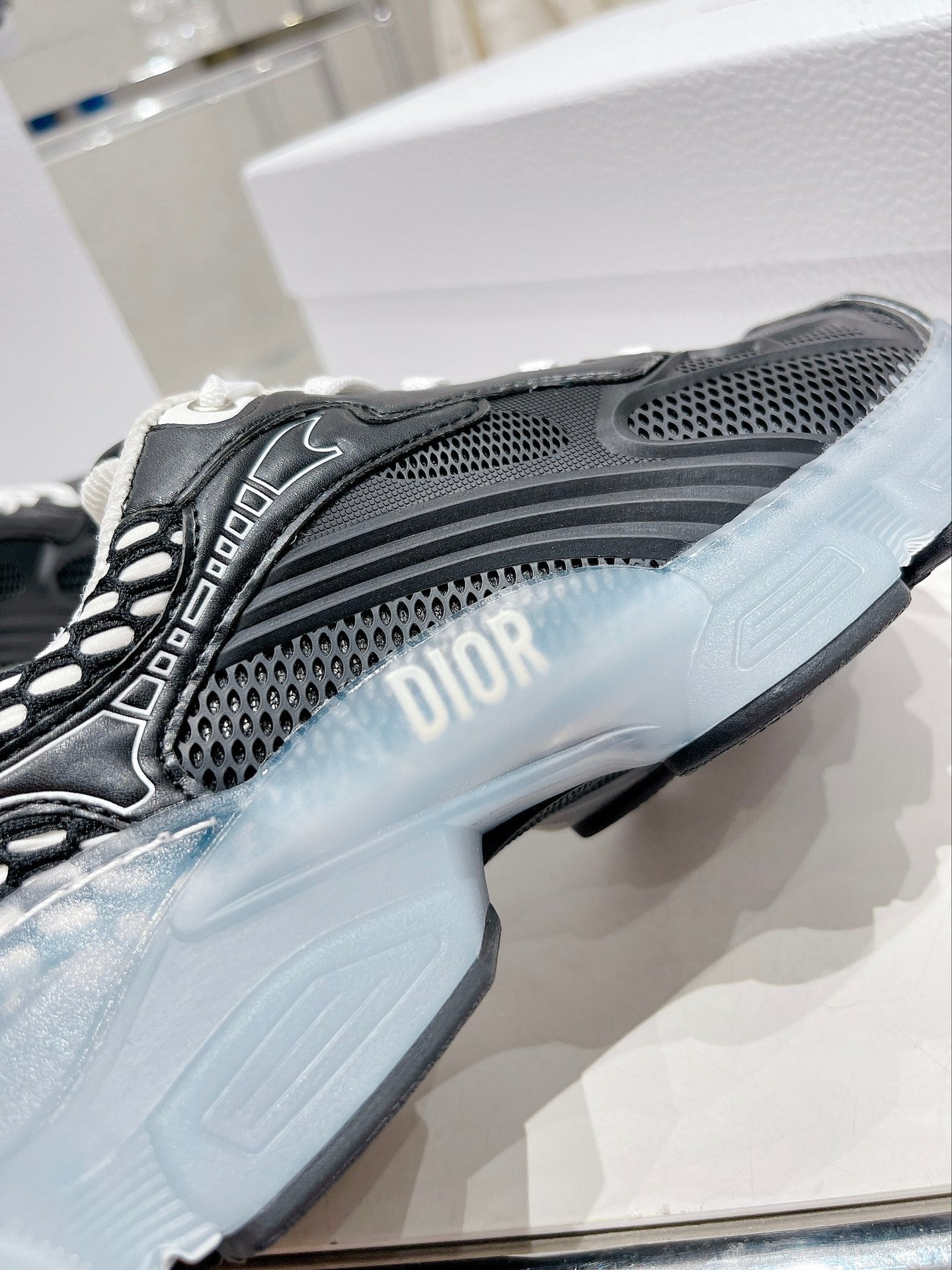 Luxury Shoes - DIR - 856