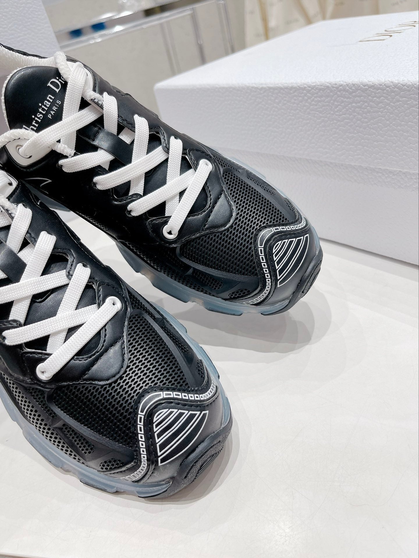 Luxury Shoes - DIR - 856