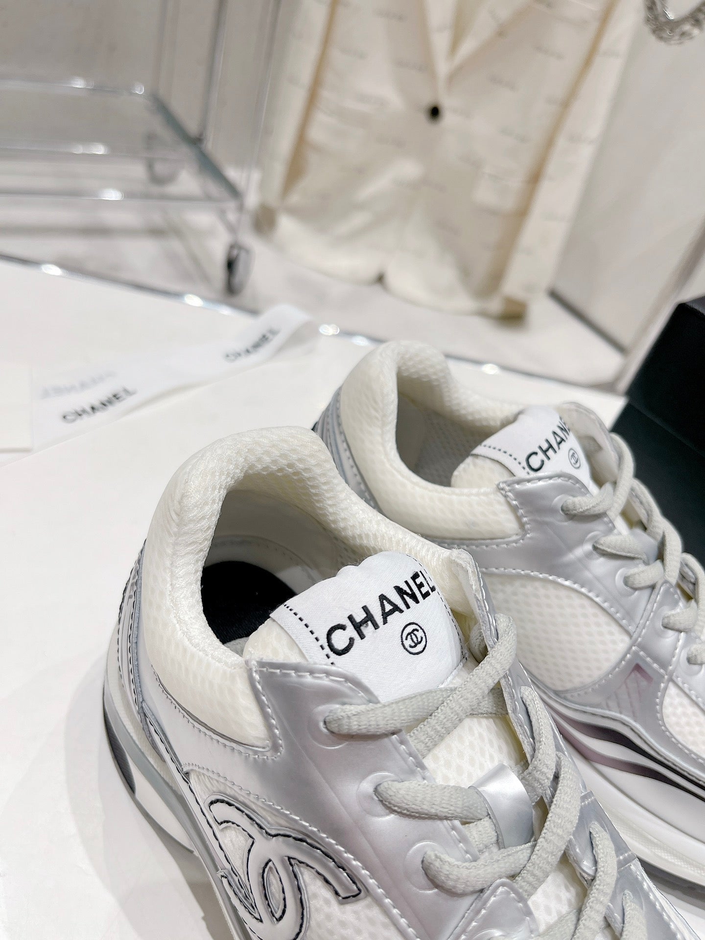 Luxury Shoes Sandals - CHL - 1320