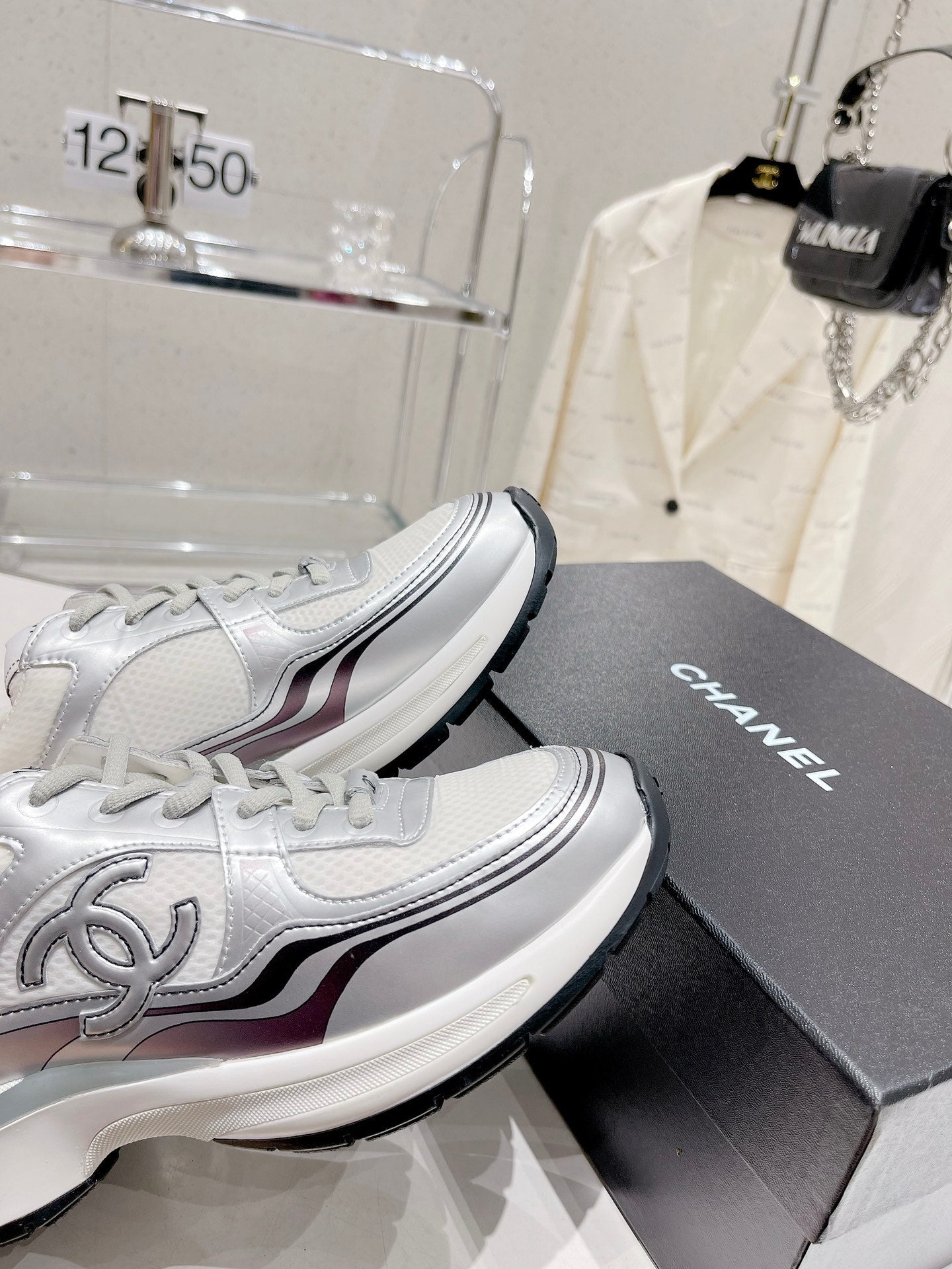 Luxury Shoes Sandals - CHL - 1320