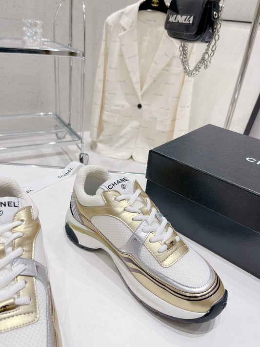 Luxury Shoes Sandals - CHL - 1321