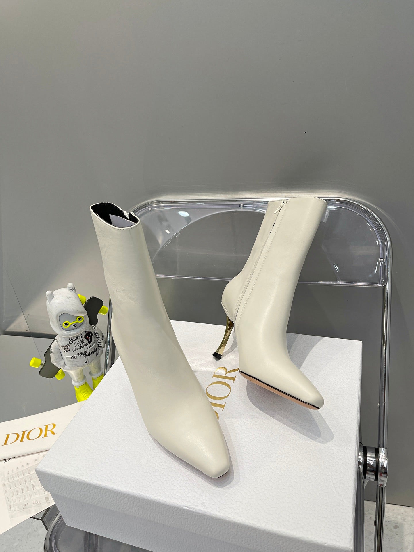 Luxury Shoes - DIR - 846