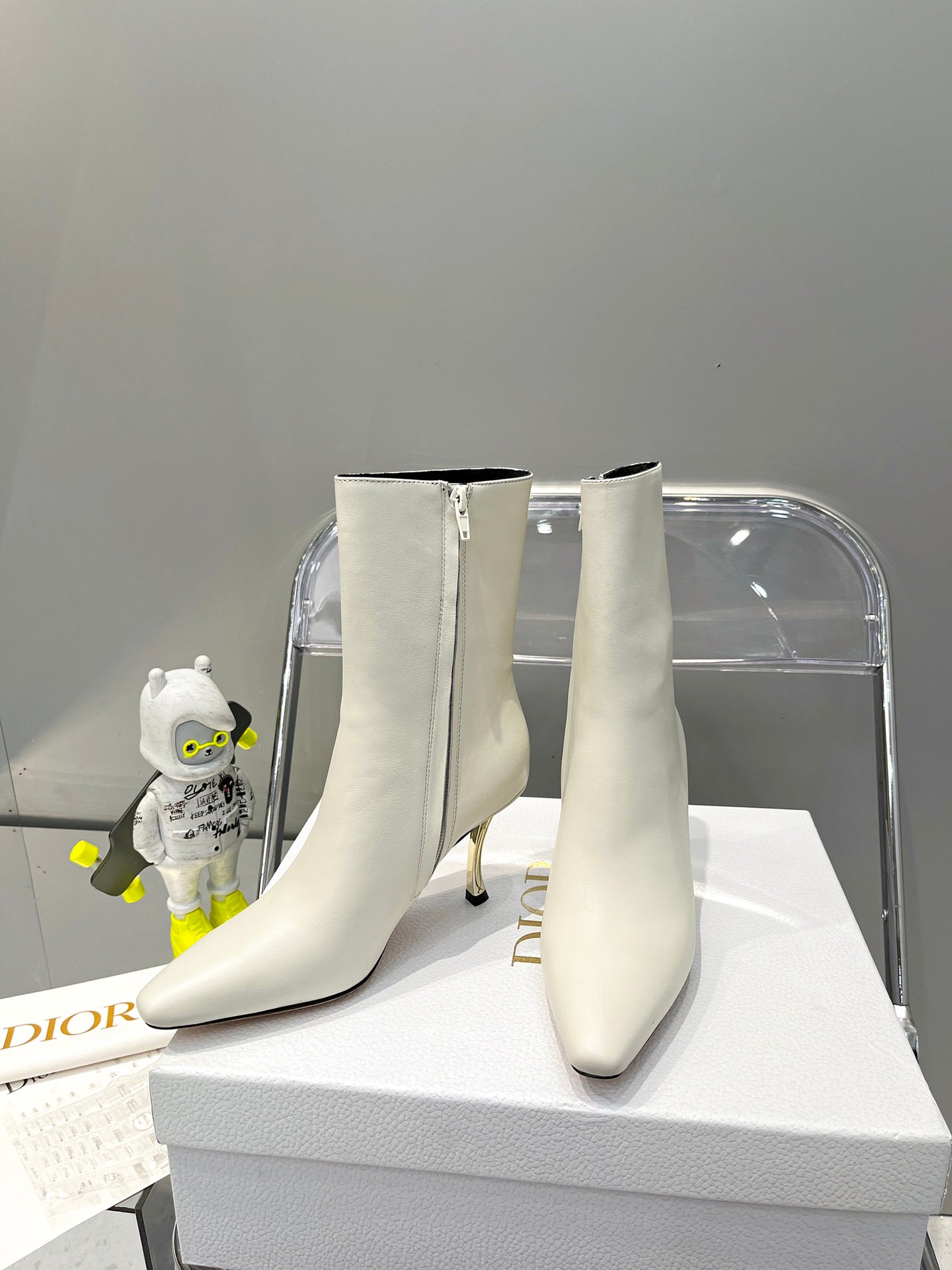 Luxury Shoes - DIR - 846