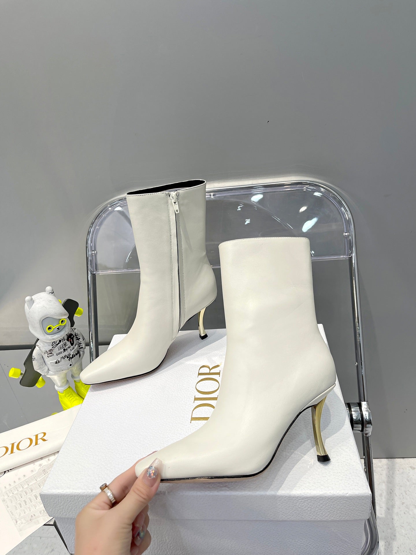 Luxury Shoes - DIR - 846