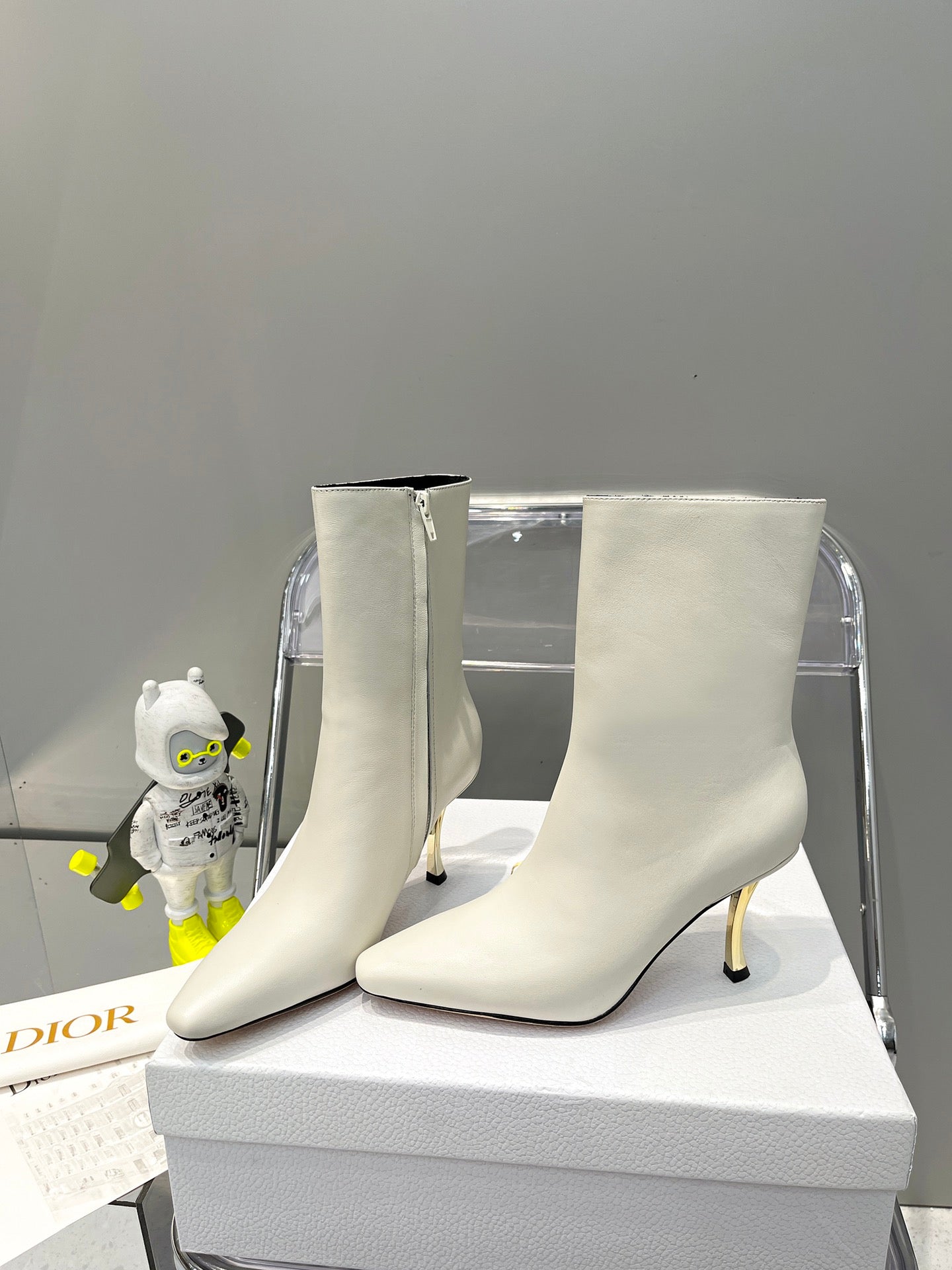 Luxury Shoes - DIR - 846