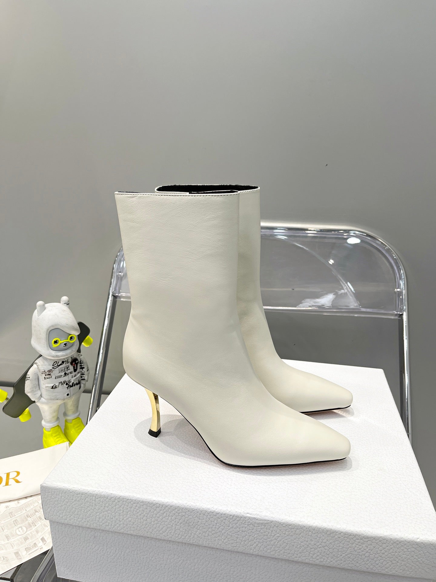 Luxury Shoes - DIR - 846