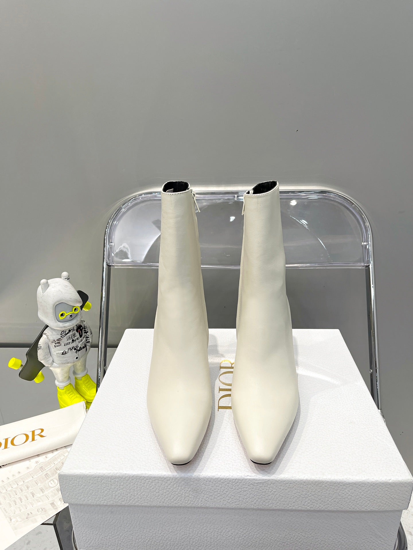 Luxury Shoes - DIR - 846