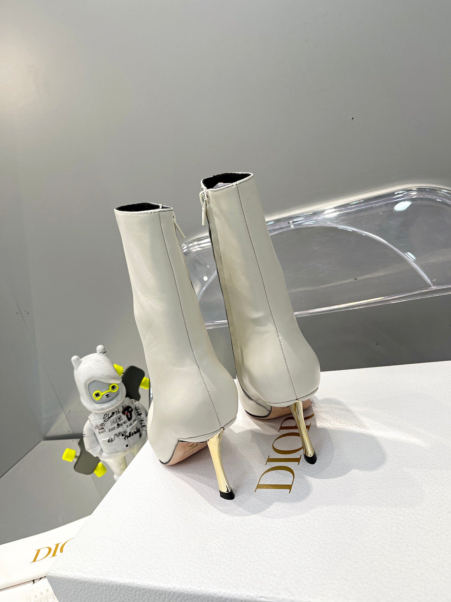 Luxury Shoes - DIR - 846