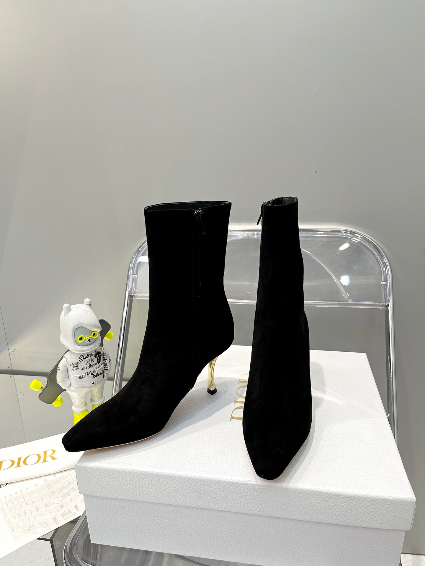 Luxury Shoes - DIR - 847