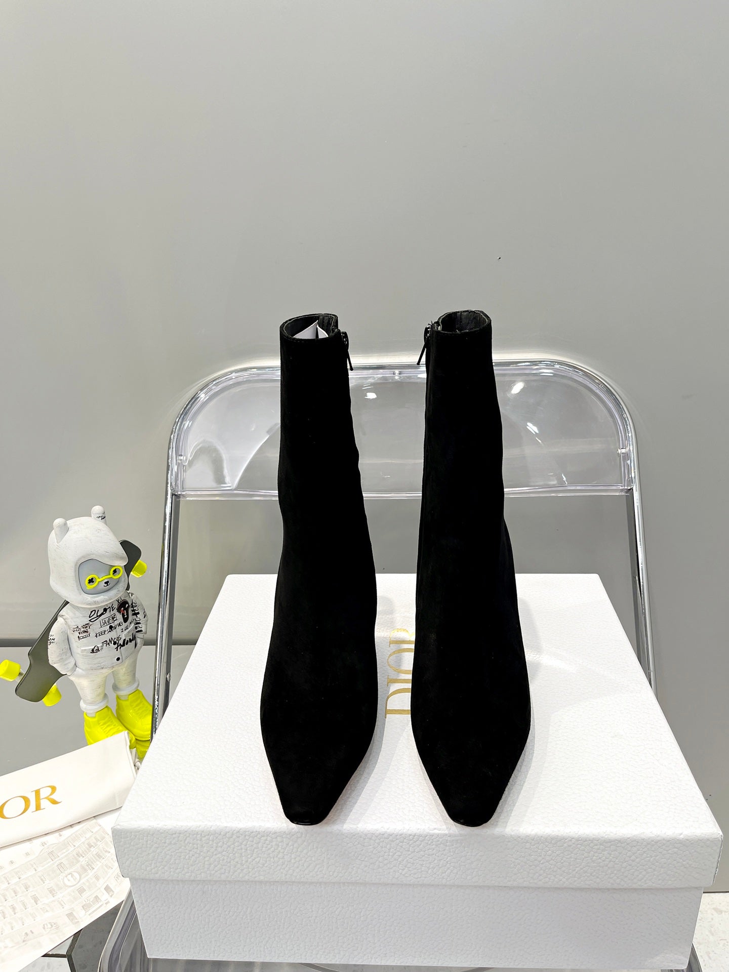 Luxury Shoes - DIR - 847