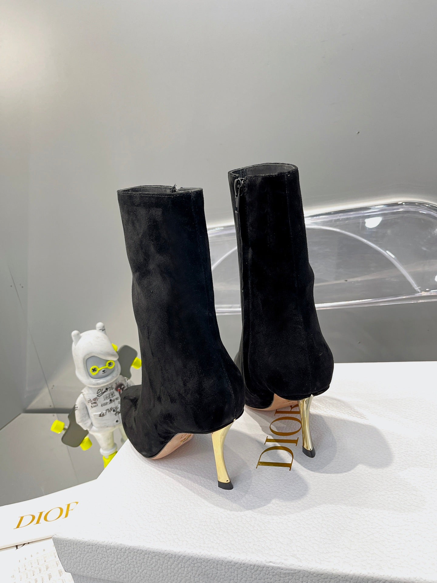 Luxury Shoes - DIR - 847