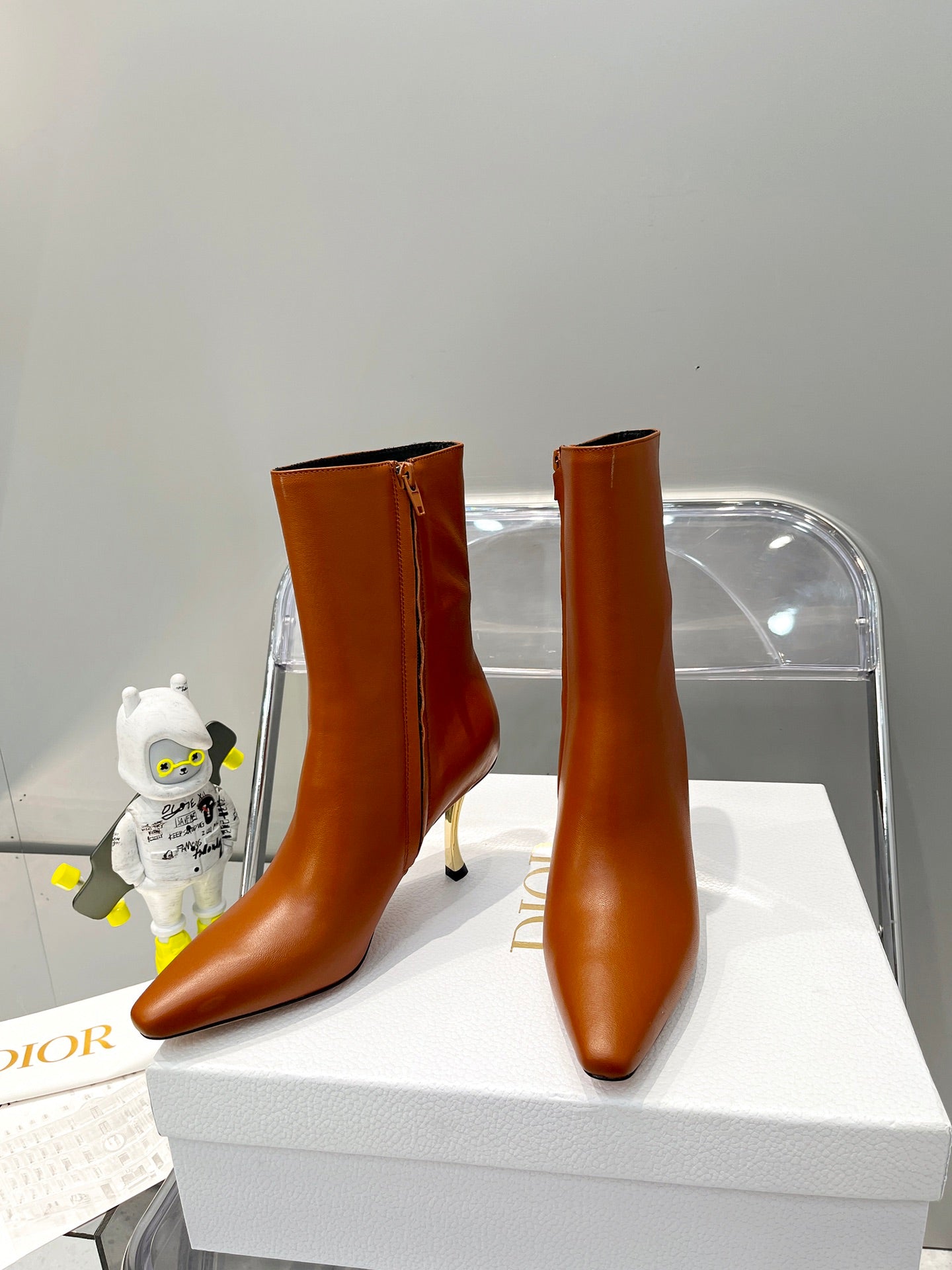 Luxury Shoes - DIR - 848