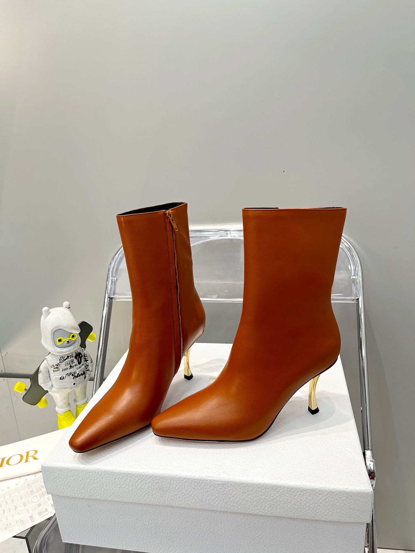 Luxury Shoes - DIR - 848