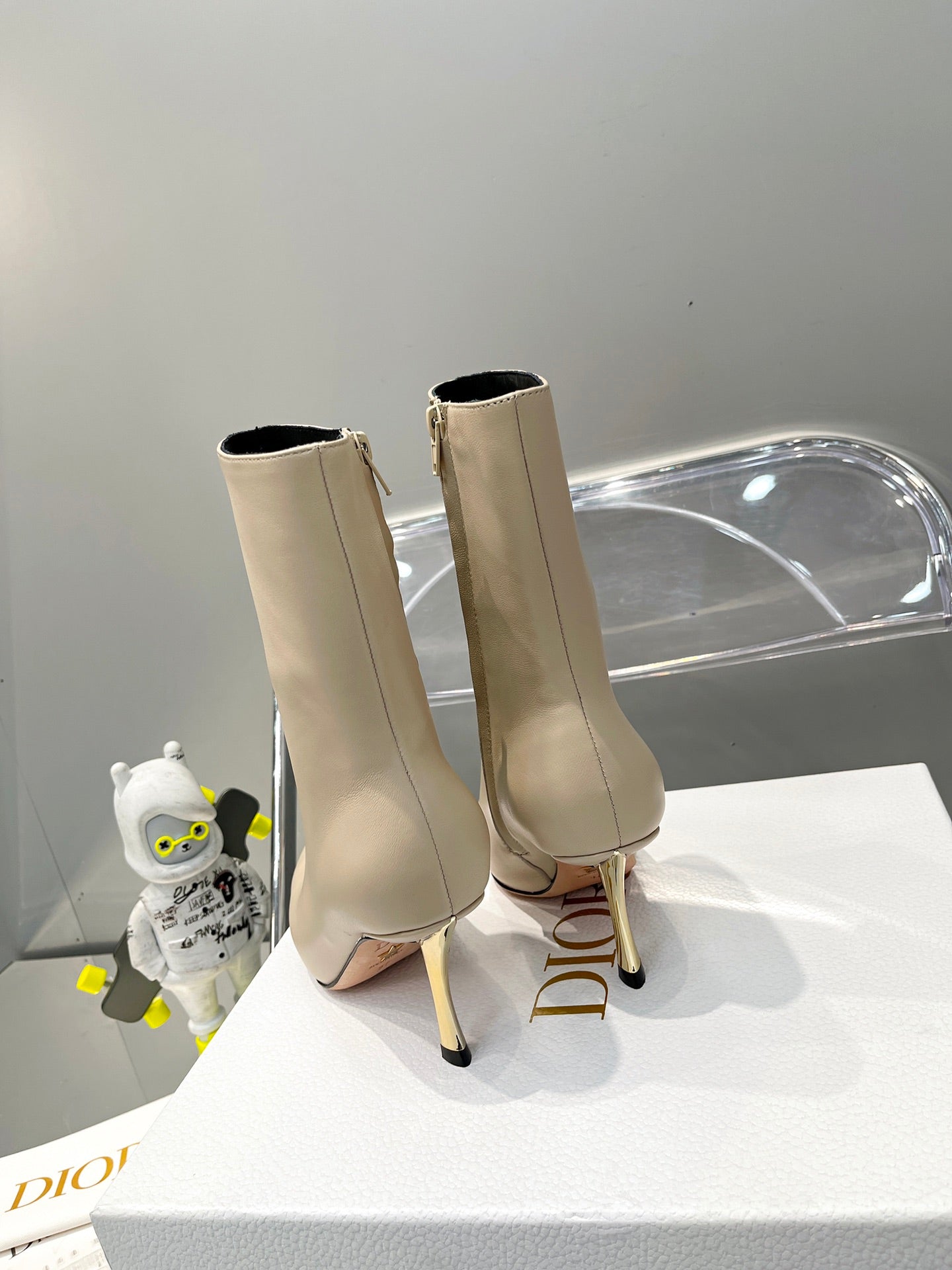 Luxury Shoes - DIR - 849