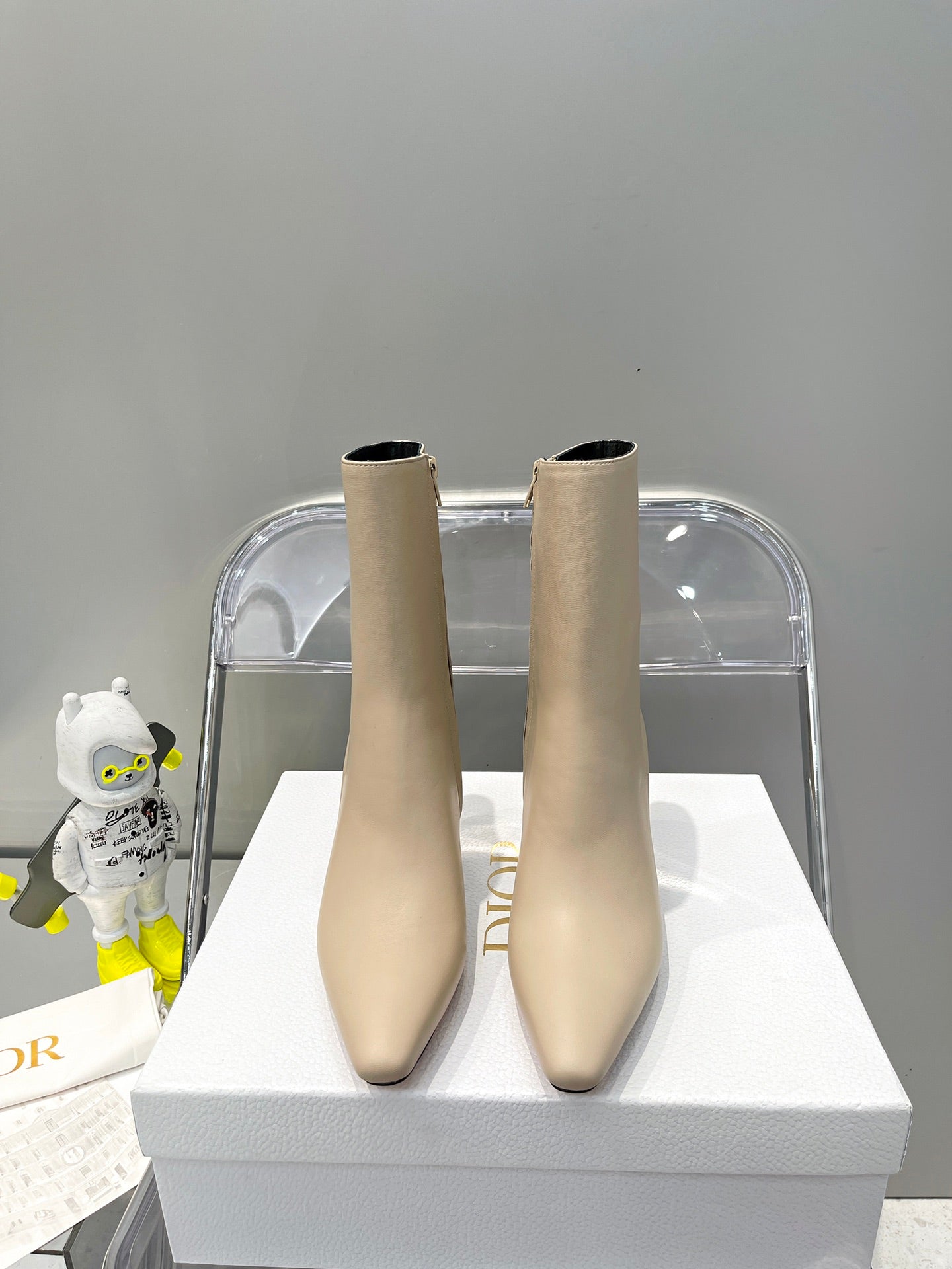 Luxury Shoes - DIR - 849