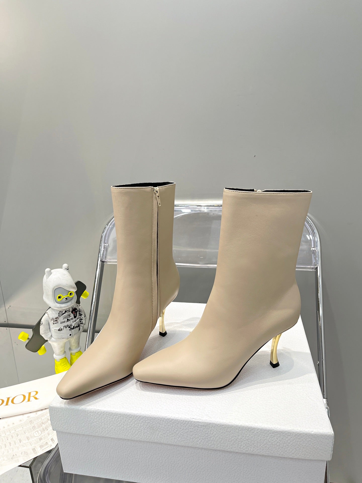 Luxury Shoes - DIR - 849