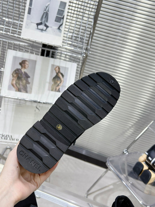 Luxury Shoes Sandals - CHL - 1401