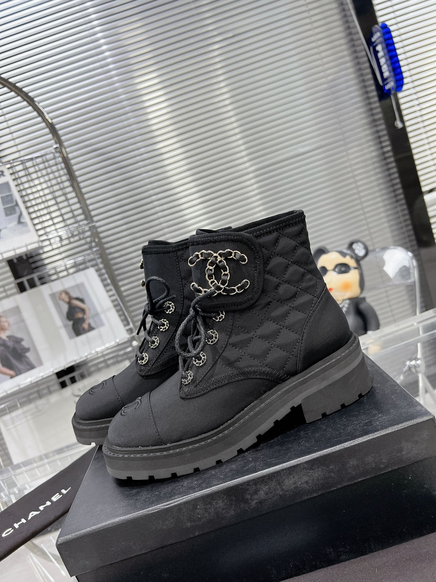 Luxury Shoes Sandals - CHL - 1401