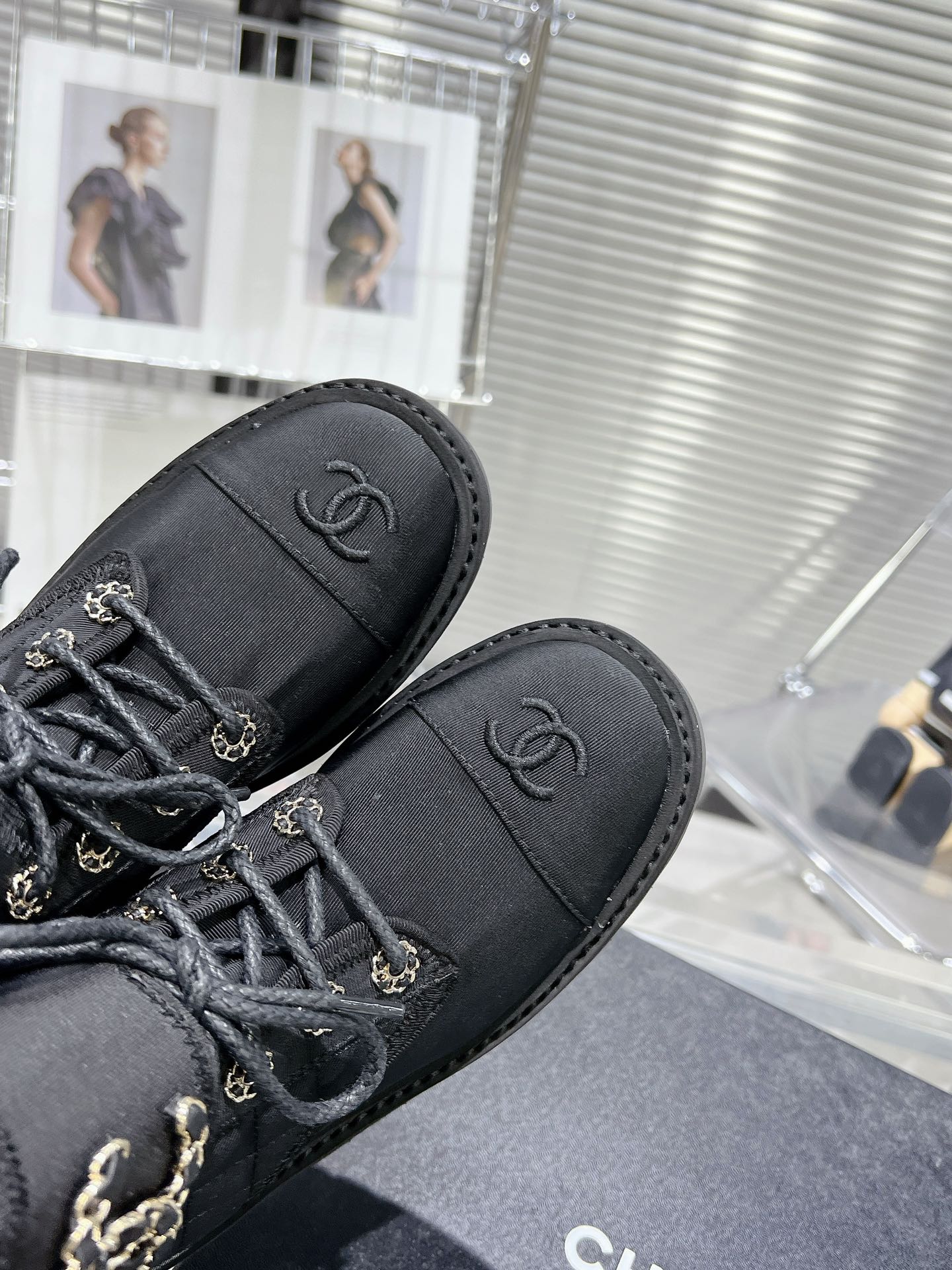 Luxury Shoes Sandals - CHL - 1401