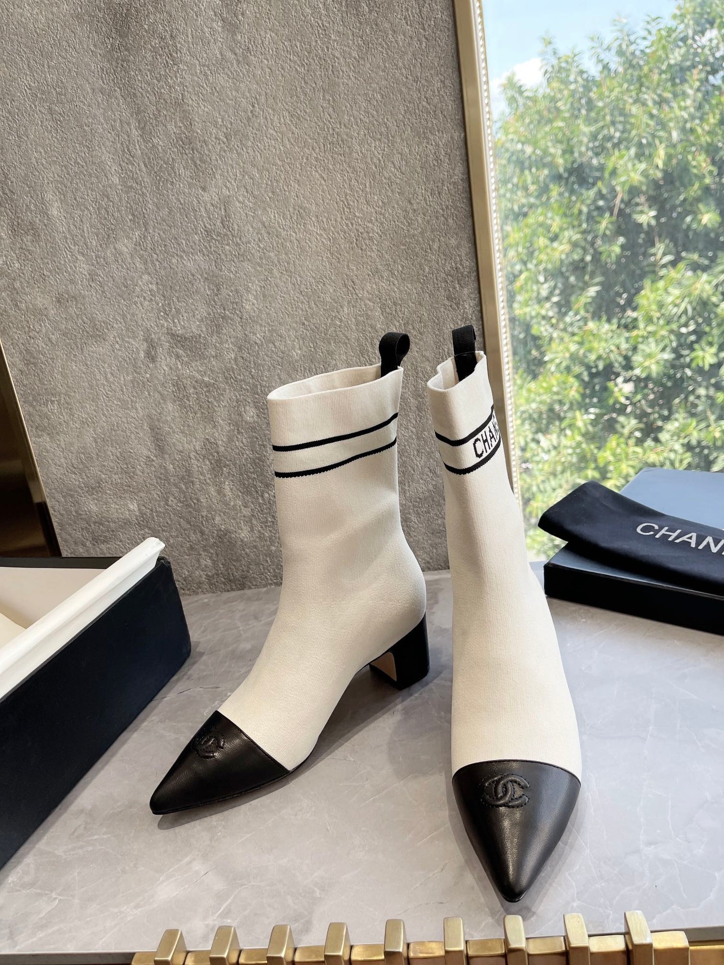 Luxury Shoes Sandals - CHL - 1406