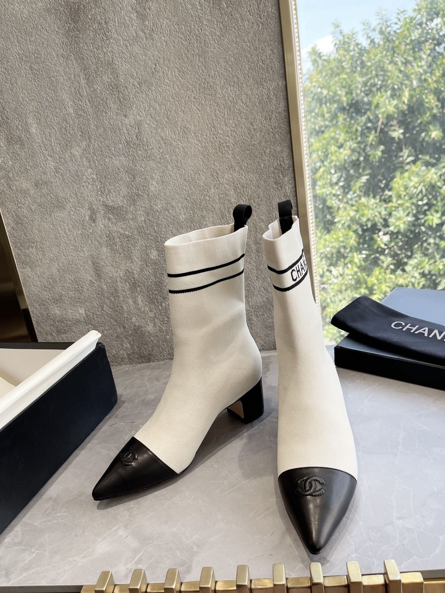 Luxury Shoes Sandals - CHL - 1406