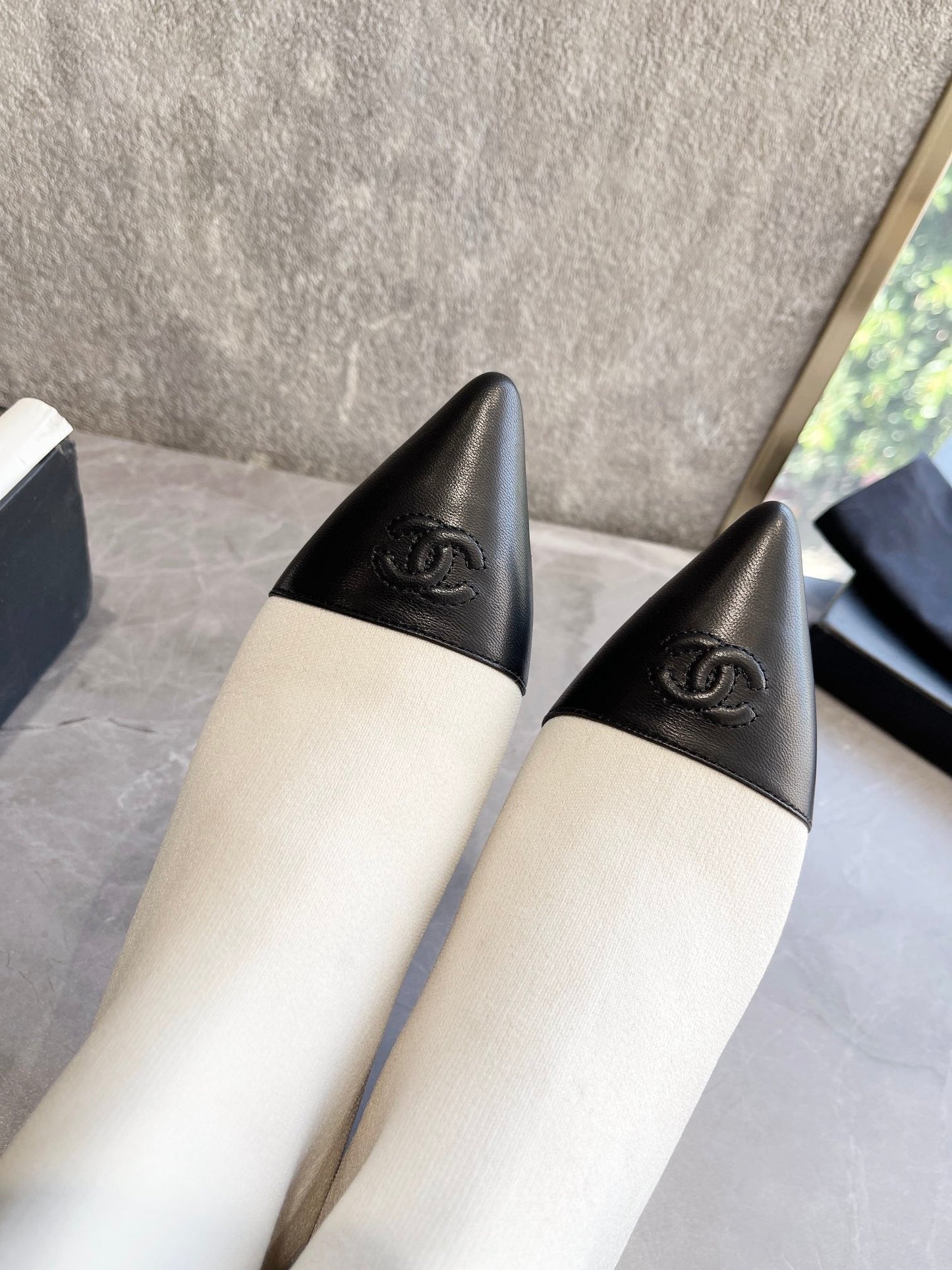 Luxury Shoes Sandals - CHL - 1406