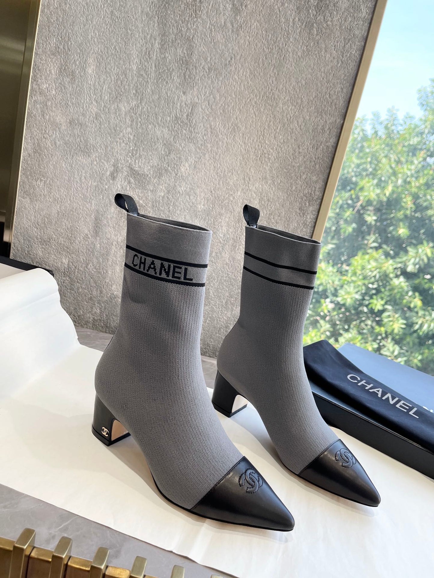 Luxury Shoes Sandals - CHL - 1407