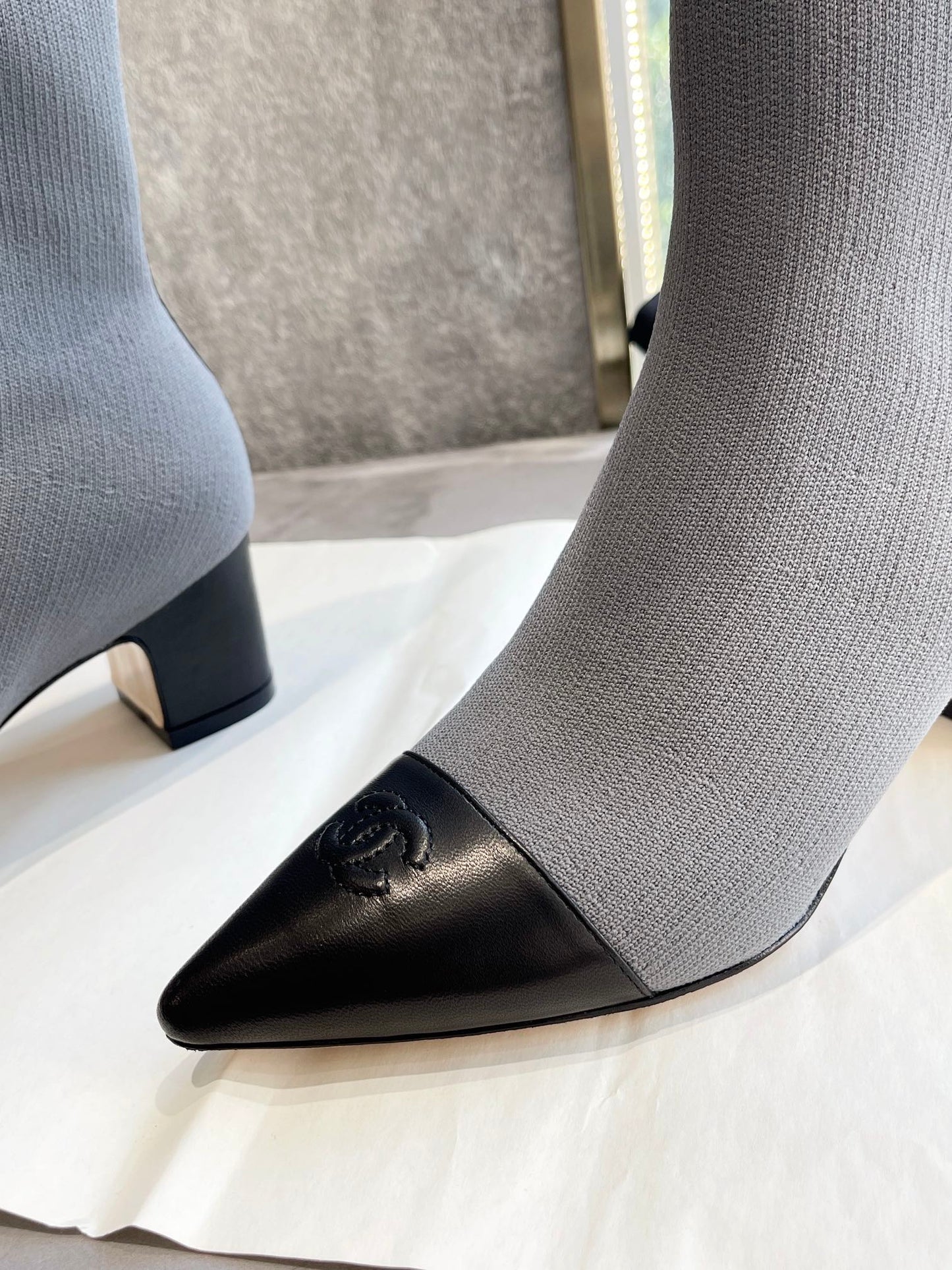 Luxury Shoes Sandals - CHL - 1407