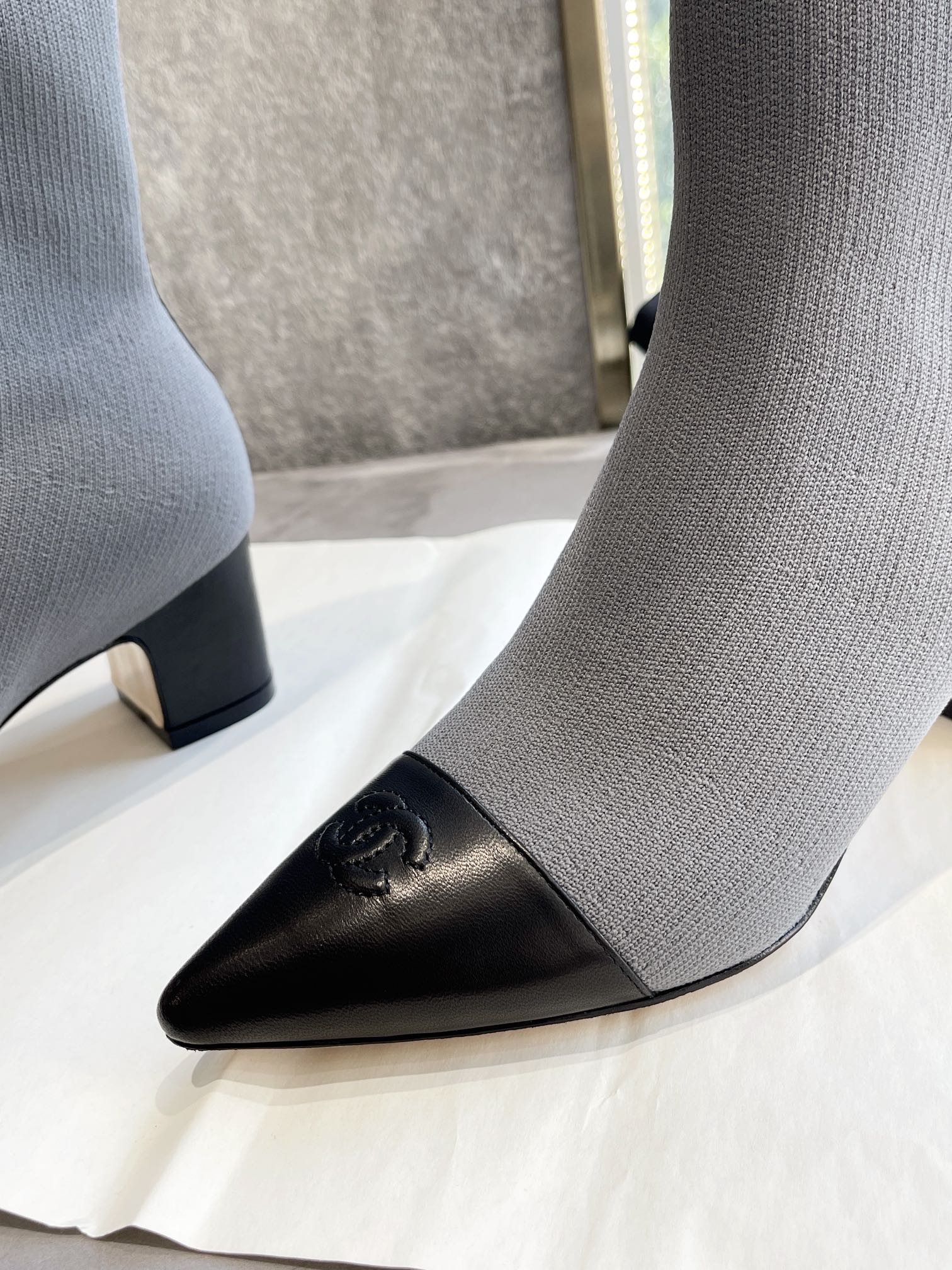 Luxury Shoes Sandals - CHL - 1407