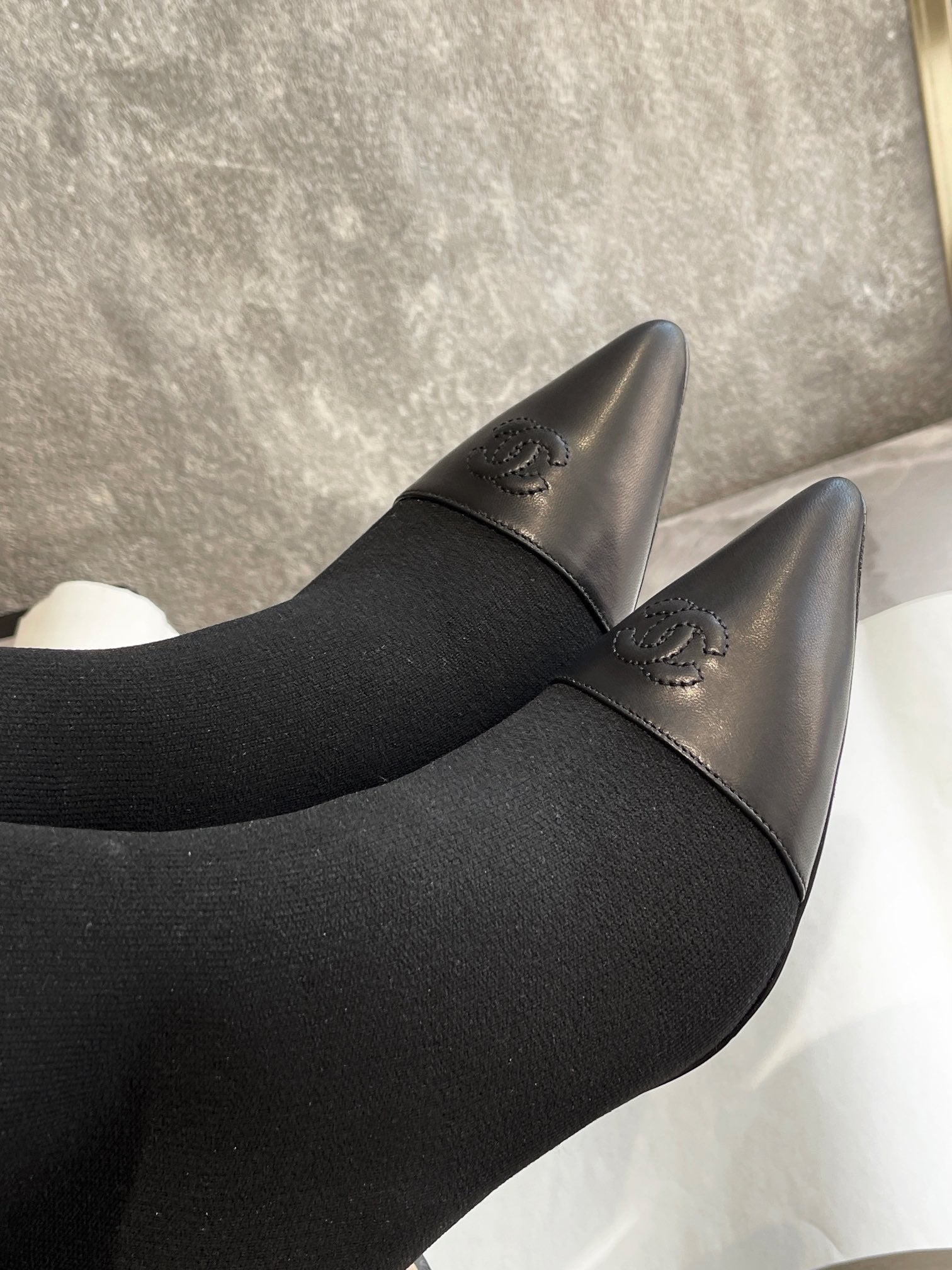 Luxury Shoes Sandals - CHL - 1408