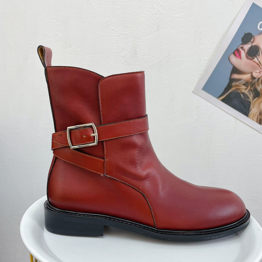 Luxury Shoes Sandals - SL - 387