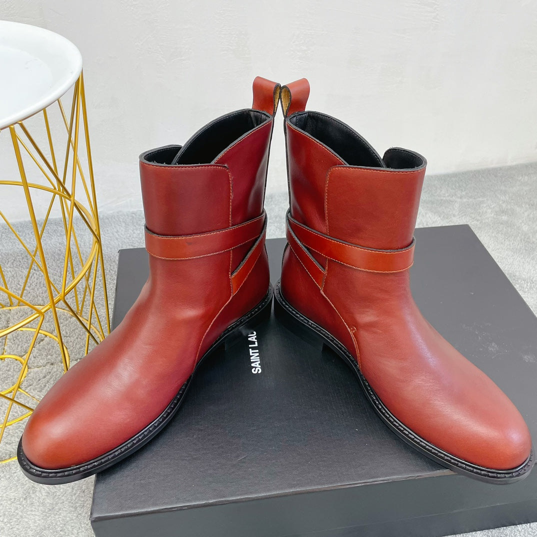 Luxury Shoes Sandals - SL - 387