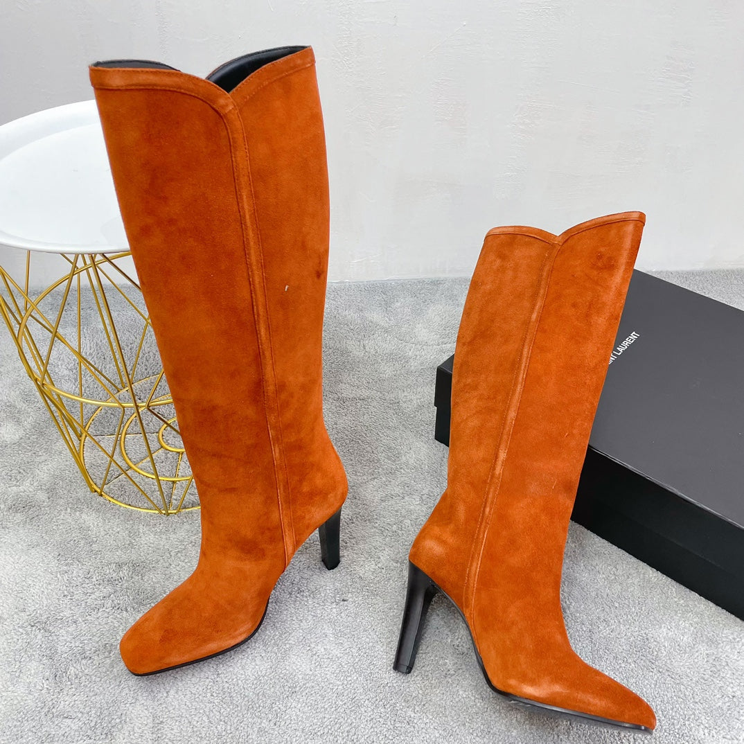 Luxury Shoes Sandals - SL - 385