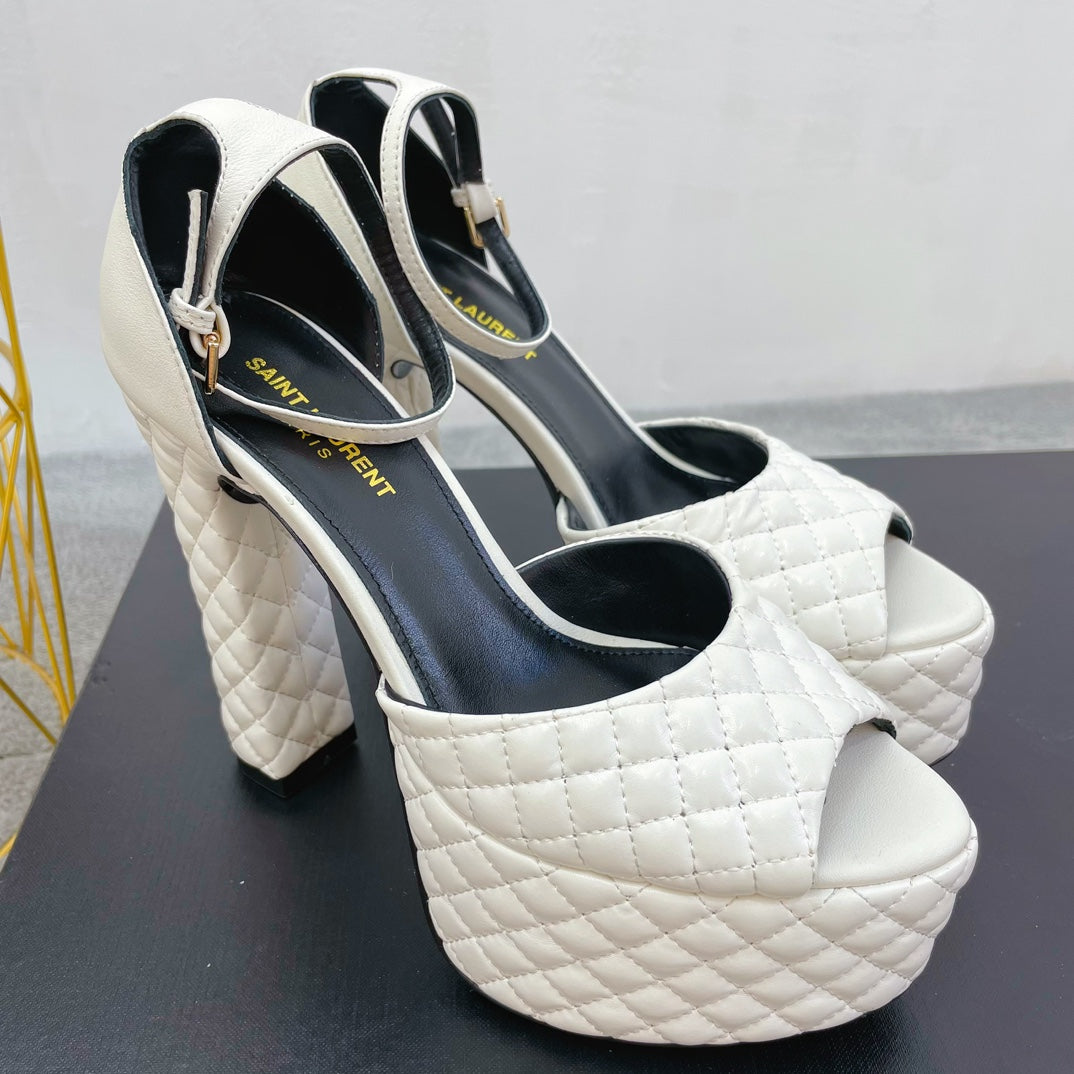 Luxury Shoes Sandals - SL - 383