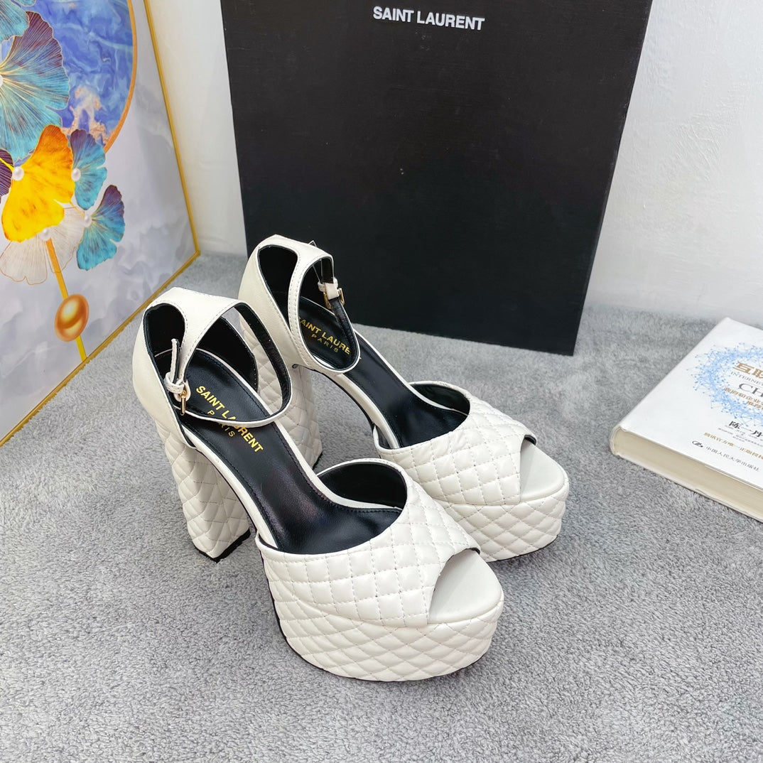 Luxury Shoes Sandals - SL - 383