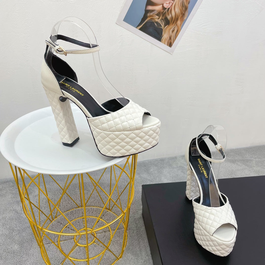 Luxury Shoes Sandals - SL - 383