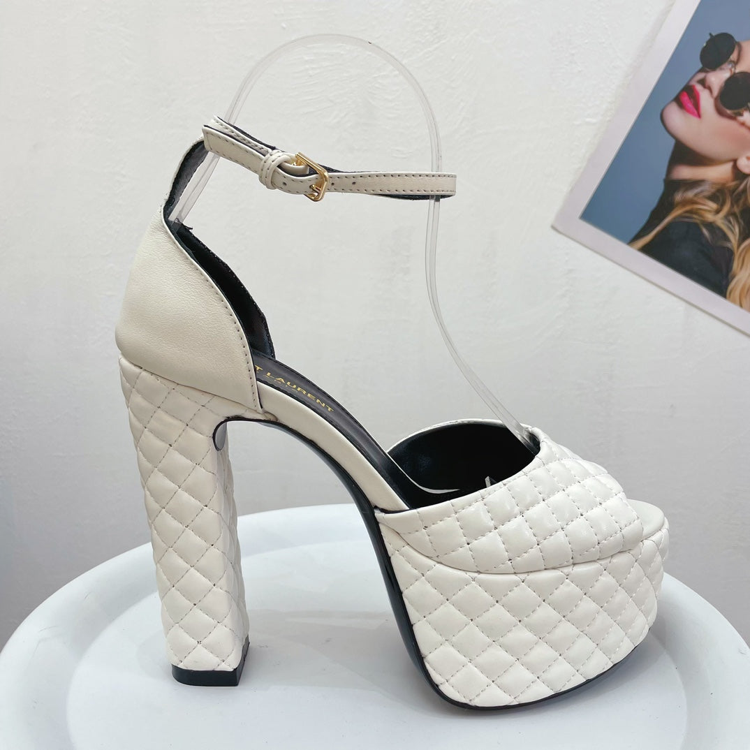 Luxury Shoes Sandals - SL - 383