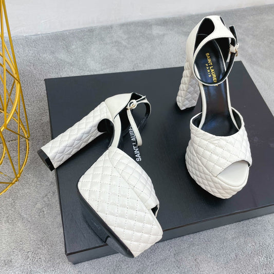 Luxury Shoes Sandals - SL - 383