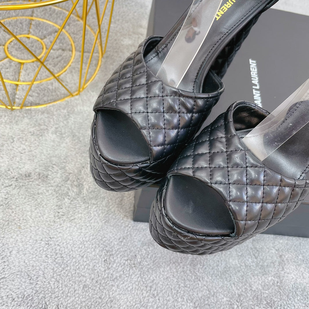 Luxury Shoes Sandals - SL - 382