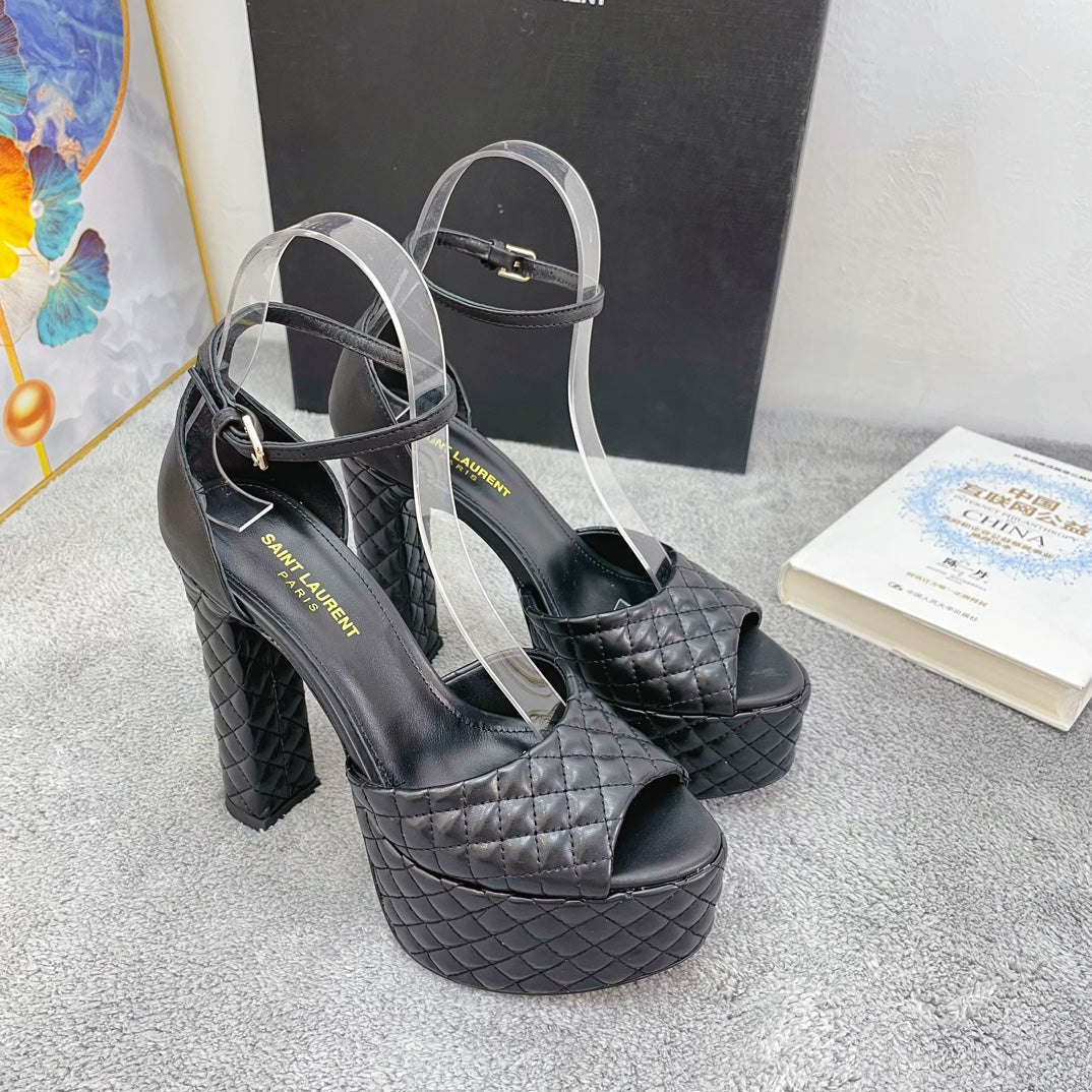 Luxury Shoes Sandals - SL - 382