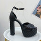 Luxury Shoes Sandals - SL - 382