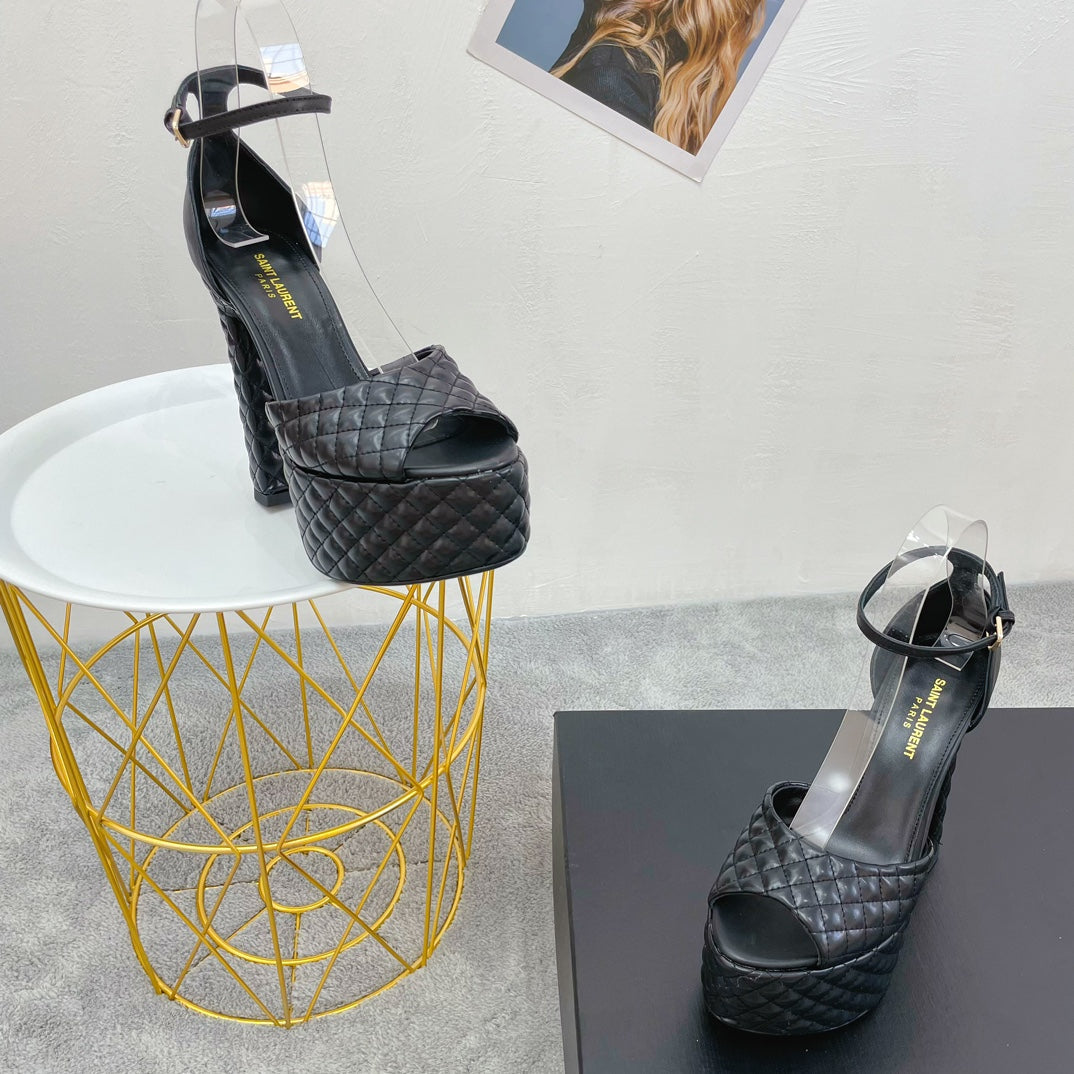 Luxury Shoes Sandals - SL - 382