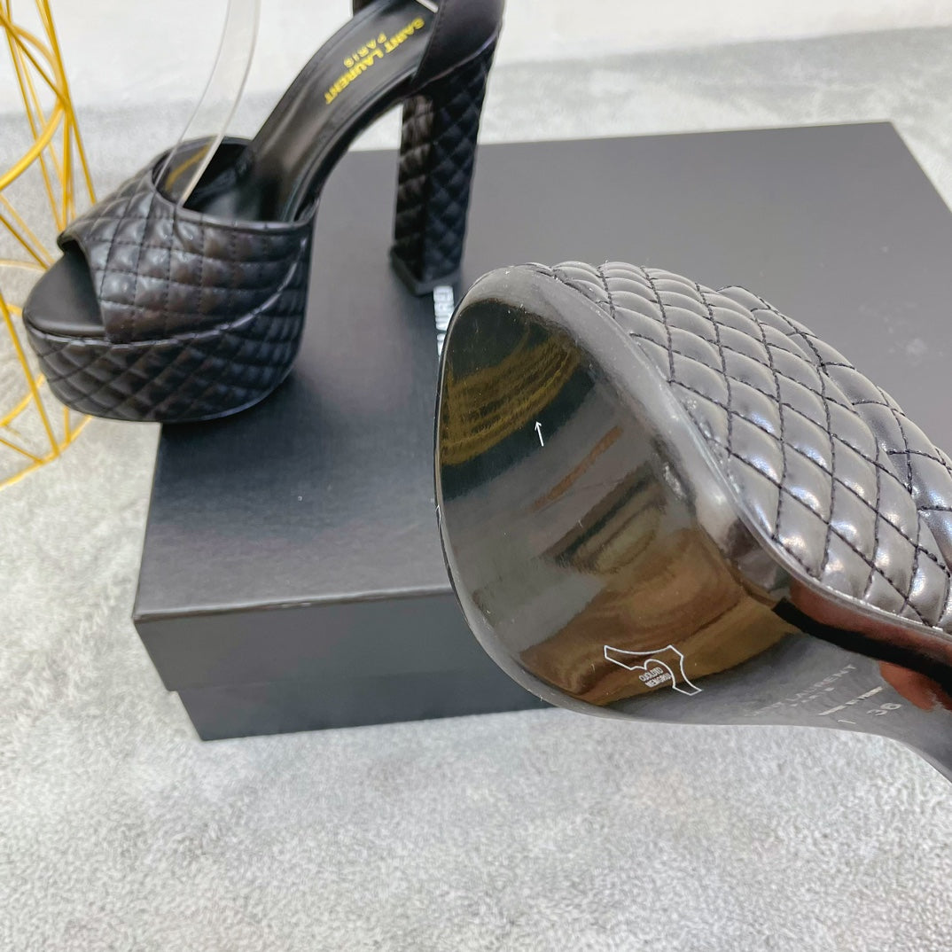 Luxury Shoes Sandals - SL - 382