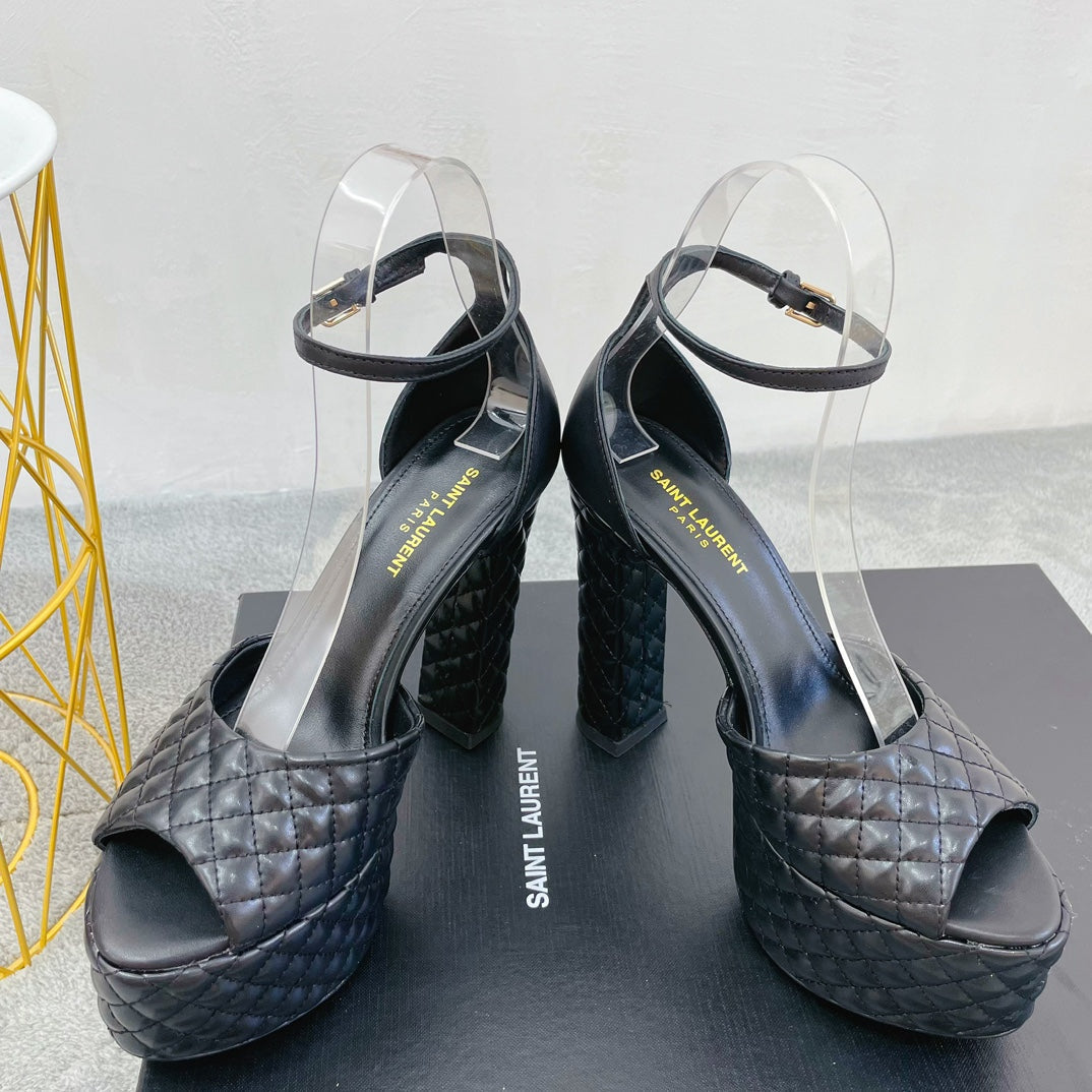 Luxury Shoes Sandals - SL - 382