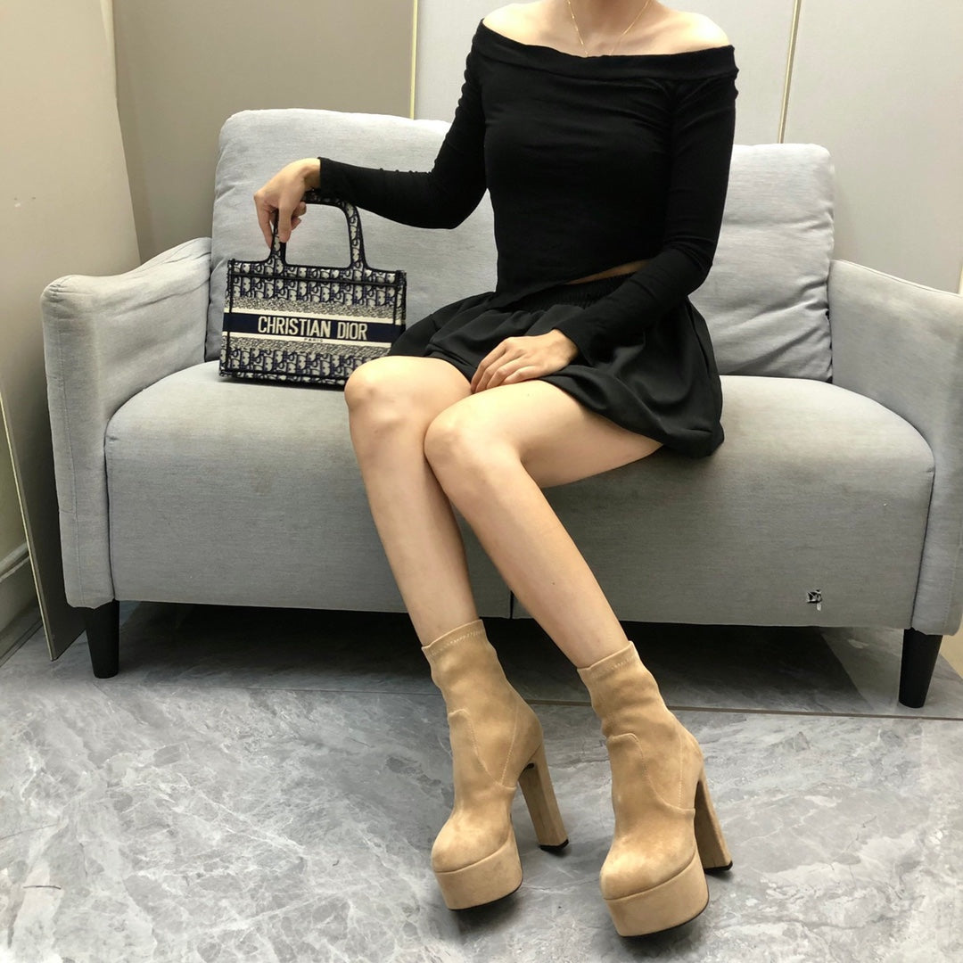 Luxury Shoes Sandals - SL - 396