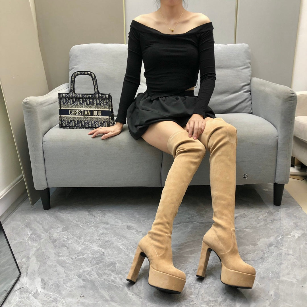 Luxury Shoes Sandals - SL - 398