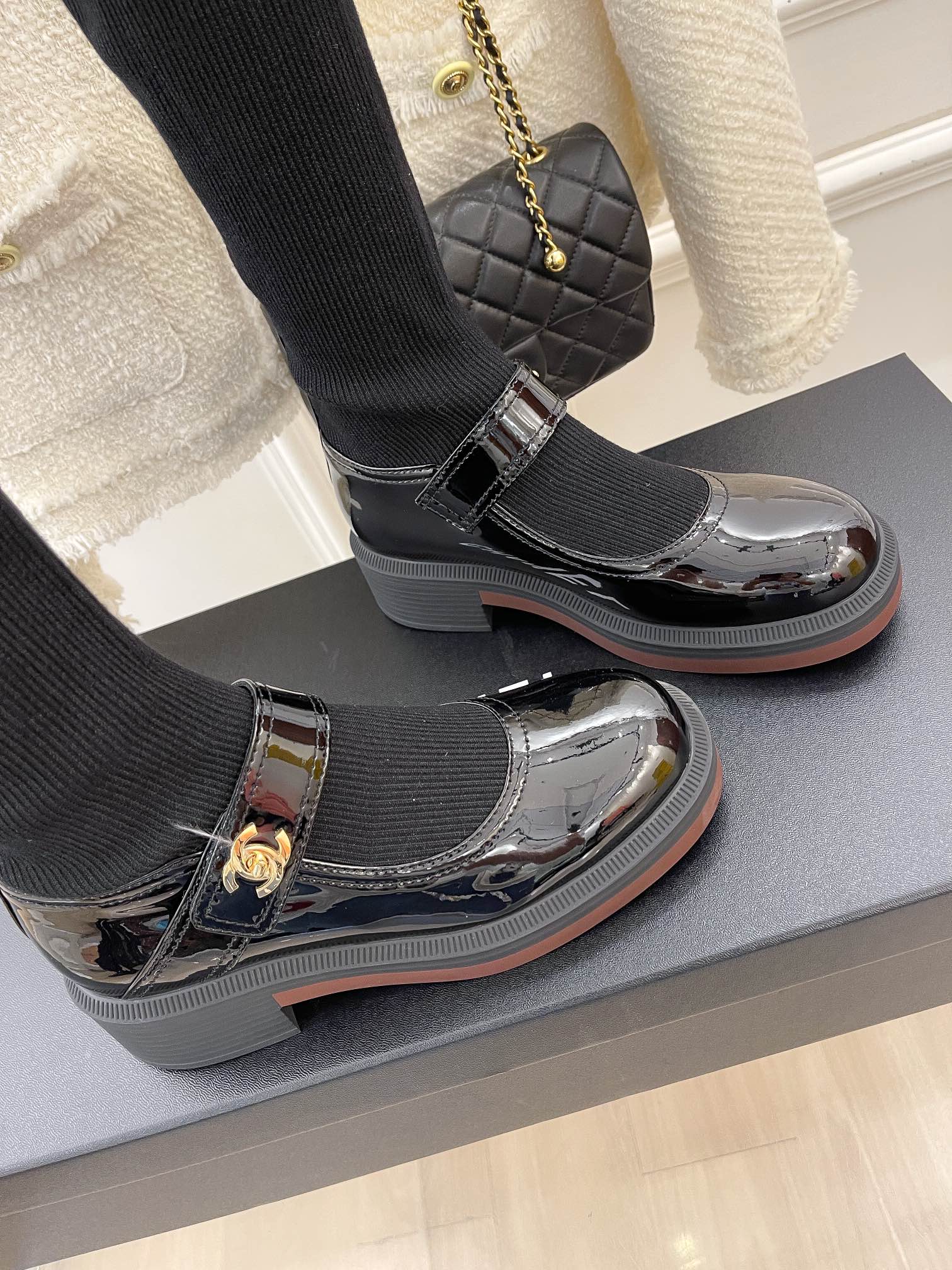 Luxury Shoes Sandals - CHL - 1384